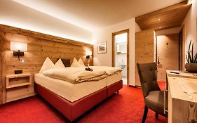 Hotel Alpina Arosa